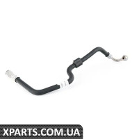 32416796362 BMW Зворотній шланг гідропідсилювача керма