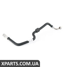 32416796362 BMW Зворотній шланг гідропідсилювача керма