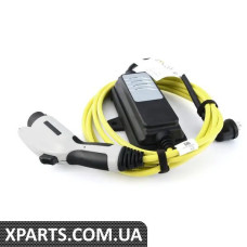 61446818634 BMW Стандартний кабель/кабель для заряджання Mode 2