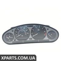62116901495 BMW Кластер At-Instrument - Кодований - Mph