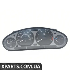 62116901495 BMW Кластер At-Instrument - Кодований - Mph