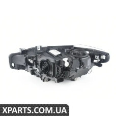 63117419630 BMW Фара в зборі (світлодіодна)