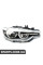 63117419630 BMW Фара в зборі (світлодіодна)