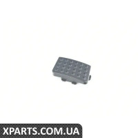 32331155953 BMW OBS HORN PAD LT