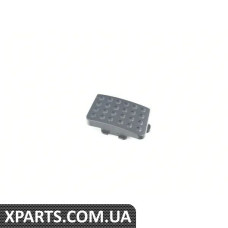 32331155953 BMW OBS HORN PAD LT