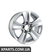 36116790172 BMW Легкосплавні диски BMW F10 Star Spoke 327 - 17 дюймів