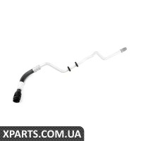 32416763571 BMW E63 Шланг гідропідсилювача керма - повернення