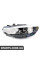 63117478159 BMW Світлодіодна фара - AHL ліва