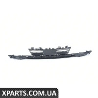 51117386153 BMW Решітка кришки бампера