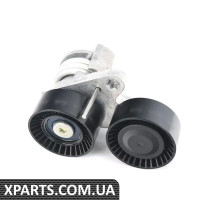 11287571852 BMW Натягувач приводного ременя зі шківами - генератор змінного струму, кондиціонер, гідропідсилювач керма