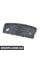 52107430380 BMW ПІДТРИМКА СТЕГНИ