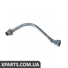 11667602520 BMW Вакуумна труба