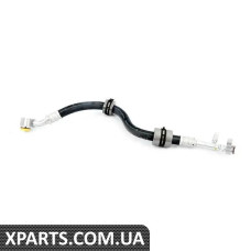 64539334689 BMW Всмоктувальна труба Випарник-Компресор