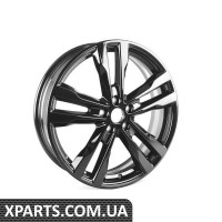 36116888010 BMW Легкосплавні диски Bmw Style 431 - 20 дюймів