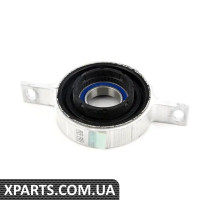 26107850379 BMW ЦЕНТРАЛЬНЕ КРІПЛЕННЯ, АЛЮМІНІЙ