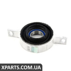 26107850379 BMW ЦЕНТРАЛЬНЕ КРІПЛЕННЯ, АЛЮМІНІЙ