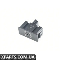 84109229293 BMW РОЗЕТКА ДОДАТКОВОГО ВХОДУ