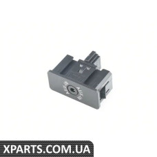 84109229293 BMW РОЗЕТКА ДОДАТКОВОГО ВХОДУ