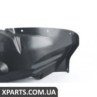 51717899818 BMW Кришка колісної ніші - задня права