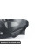 51717899818 BMW Кришка колісної ніші - задня права