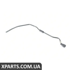 17128602682 BMW ТРУБКА, РАДІАТОР-