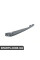 61627294431 BMW Важіль склоочисника F15 - лівий