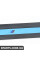 51478063798 BMW F82 Накладки на пороги - ціна вказана за штуку