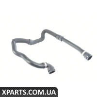 17127589734 BMW Шланг охолоджуючої рідини