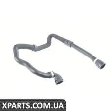 17127589734 BMW Шланг охолоджуючої рідини