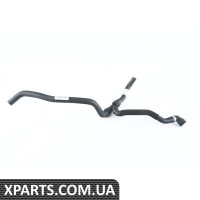 11537526941 BMW E89 Шланг охолоджувальної рідини