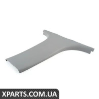 51437124958 BMW Кришка стійки "В" - внизу справа