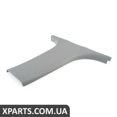 51437124958 BMW Кришка стійки "В" - внизу справа