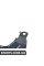 65159153139 BMW КРОНШТЕЙН ДЛЯ ТБ МОДУЛЯ