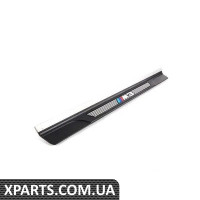 51477891928 BMW Накладка на поріг дверей M3 - права