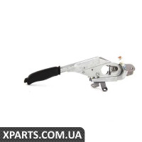 34411164489 BMW E46 Важіль гальма стоянки в зборі