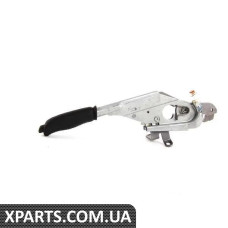 34411164489 BMW E46 Важіль гальма стоянки в зборі