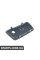 51497046317 BMW Кришка ліва