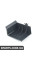 65152715205 BMW Кришка від бризок для підсилювача