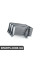 65152715205 BMW Кришка від бризок для підсилювача