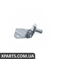 41117145346 BMW Активний кронштейн рульового управління - верх