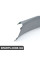 51497370406 BMW Обшивка люка - права