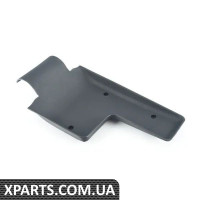 51168132493 BMW Панель отделки центрального подлокотника
