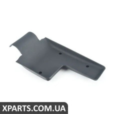 51168132493 BMW Панель отделки центрального подлокотника