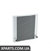 17118620207 BMW ВИНІСНИЙ РАДІАТОР