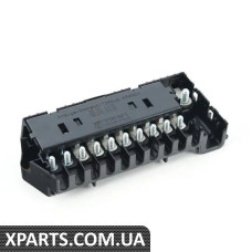 61108380276 BMW Корпус запобіжника