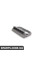 51479129648 BMW Ручка вантажного ролика