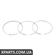 11257812627 BMW Комплект для ремонту поршневих кілець