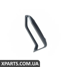 51118093301 BMW Накладка на грати, бічне, зліва