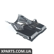 41117064616 BMW Опора колісної арки передня права