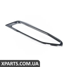 51118093302 BMW Накладка на грати, БІКОВО, ДЕЛО